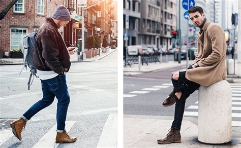 men's shoes that look good with jeans